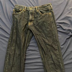 Vintage Levi’s jeans